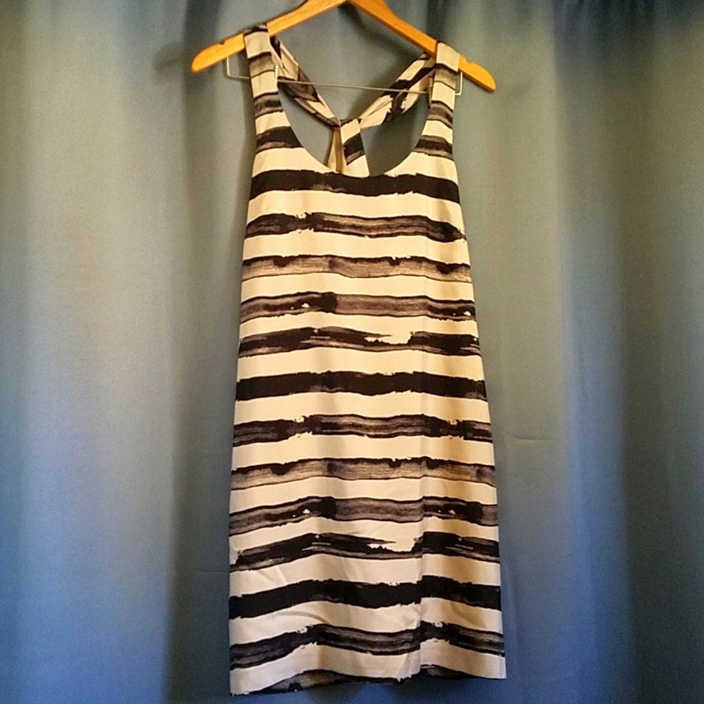 J CREW - Silk Dress